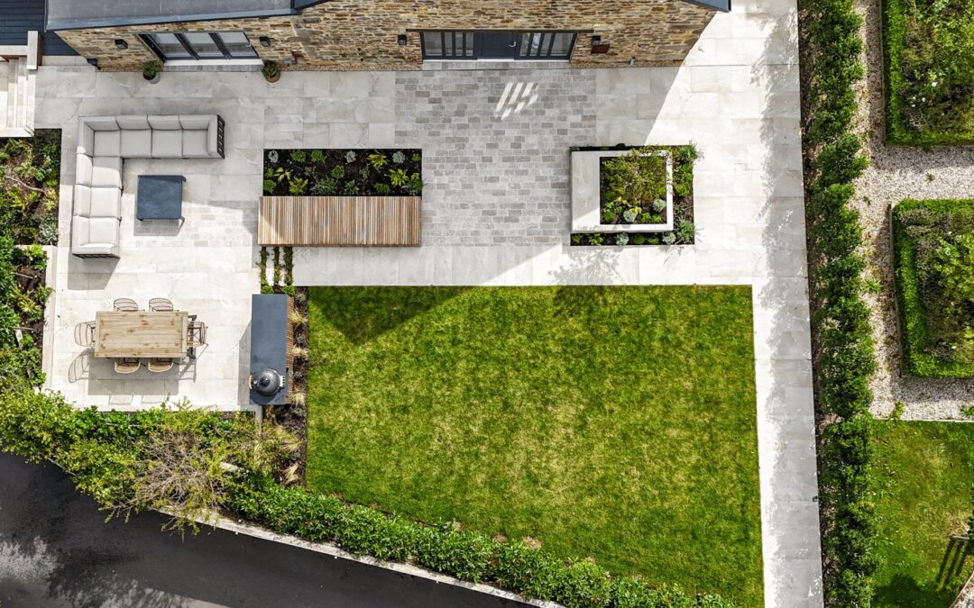 Barn Conversion Garden Co Durham