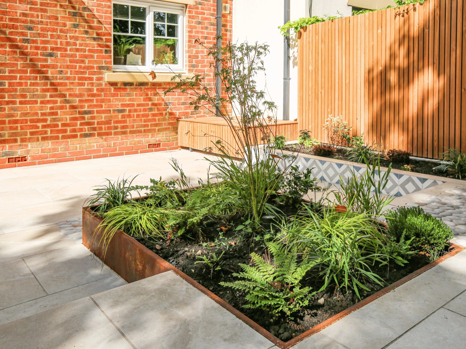 Townhouse Garden Durham Sam Nattress (4)